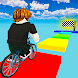 Obby bike: Parkour Adventure - Androidアプリ