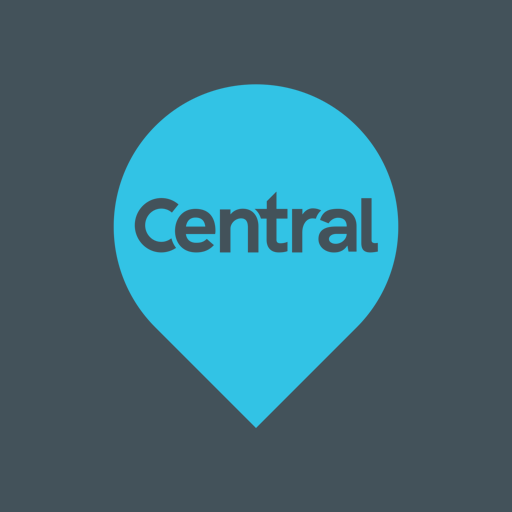 CENTRAL WESLEYAN CHURCH logo