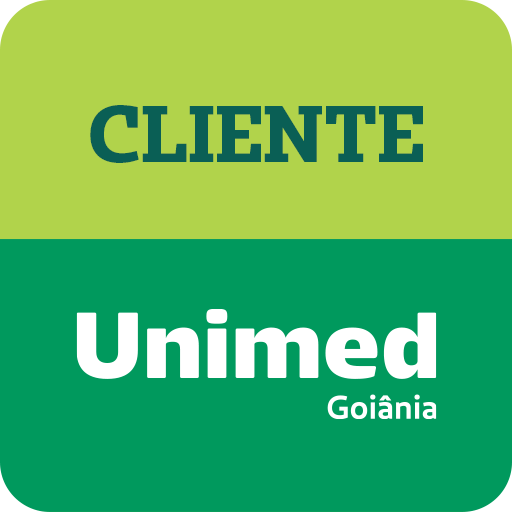Unimed Goiânia logo
