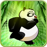 Run Panda Run: Joyride Racing icon