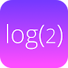 Logarithm Calculator icon