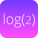 Cover Image of Download Logarithm Calculator  APK