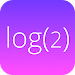 Logarithm Calculator For PC