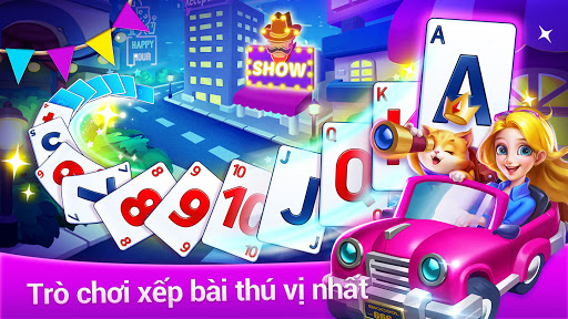 Nhật ký Solitaire: Ngoại tuyến Mod UNLIMITED