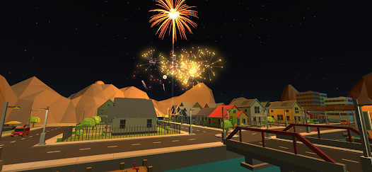 Fireworks Play  screenshots 3