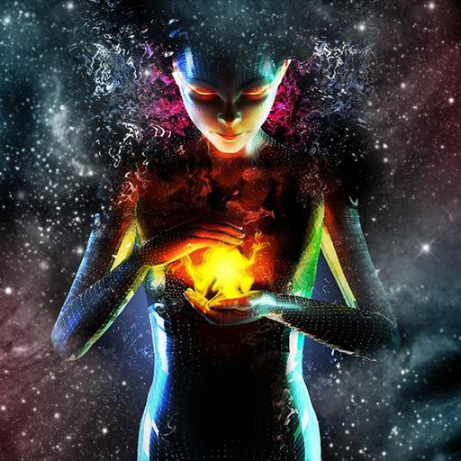 Magic Art - Photo Effects Pro Logo