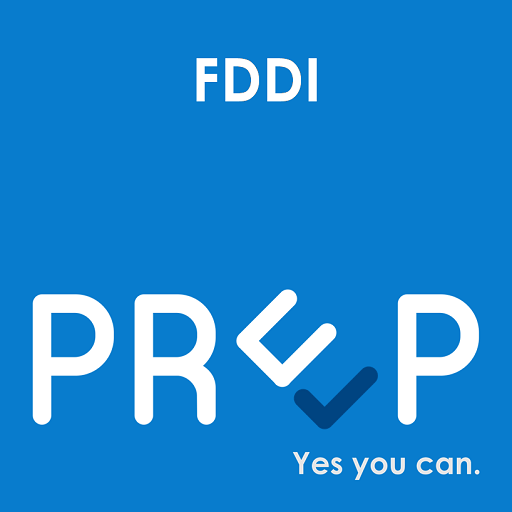 FDDI Admissions in Bachelors logo