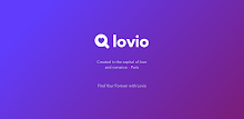 Lovio - Find Your Forever APK