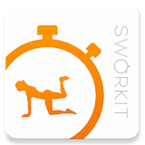 Butt Sworkit Trainer icon