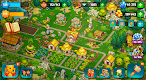 screenshot of The Tribez: Build a Village