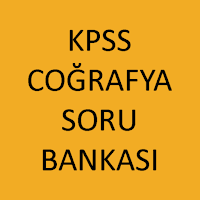 Kpss Coğrafya Soru Bankası