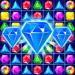 Jewel Crush®- Match 3 Games