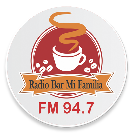 Bar Mi Familia Radio for  Android – Latest Version & Features app icon