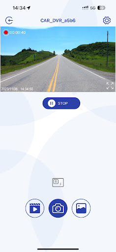 Drive Eye Screen 2