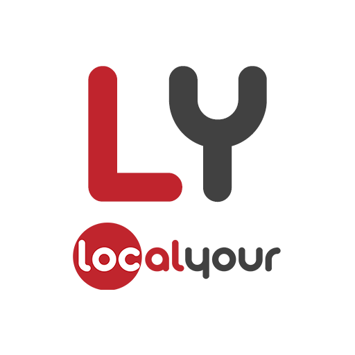 Localyour logo