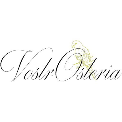 VostrOsteria logo