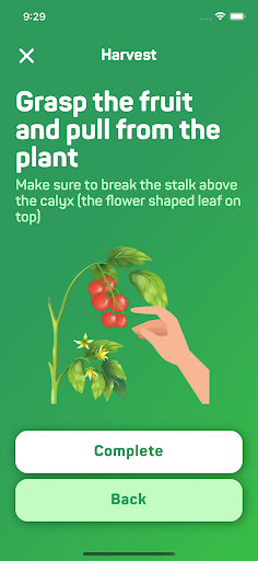 PlantPal Screen 3