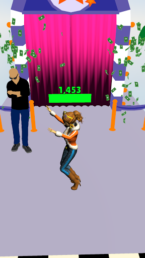 Poor to Rich - Run Challenge 3D