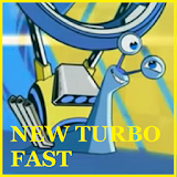 New Turbo Fast Tricks icon
