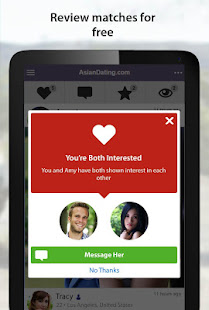 AsianDating - Asian Dating App  Screenshots 11