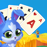 TriPeaks Cards: Solitaire Game icon
