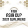 FIBA Asia Cup icon