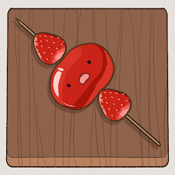 Slime Candy Shop