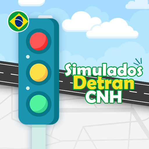 Simulados Detran Provas CNH Download on Windows