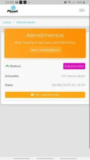 SouPlanet screenshot 3