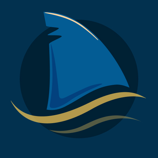 ScoreShark - Scoreboard App logo