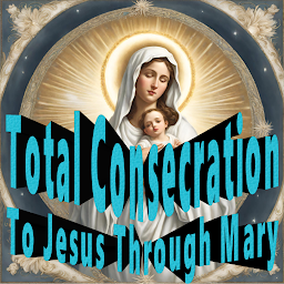 Icon image Total Consecration to Jesus