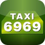 Cover Image of Download Taxi Linz 6969  APK