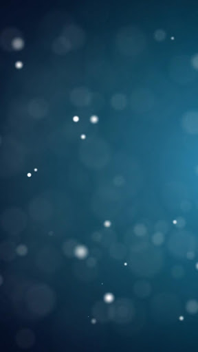 Android application sphere wallpaper screenshort