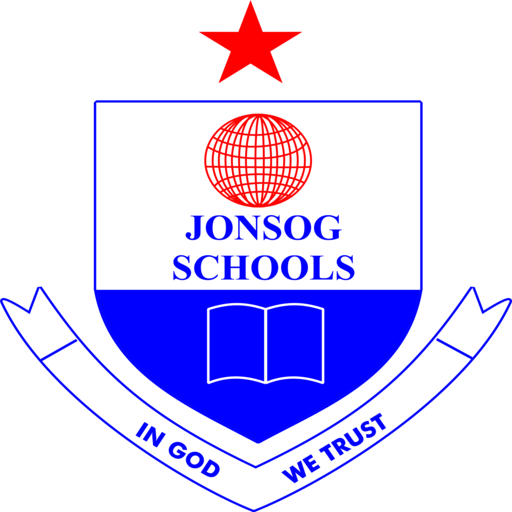 JONSOG SCHOOLS logo