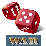 Dice for Risk Game icon