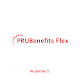 PRUBenefits Flex विंडोज़ पर डाउनलोड करें