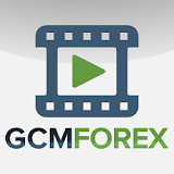 GCM Forex Eğitim Videoları icon