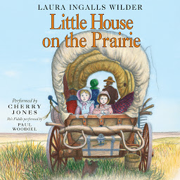 Icon image Little House on the Prairie