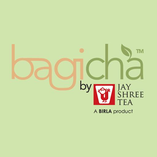 Bagicha 3.01 Icon