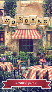 Word Puzzle Cafe 1.10.40 APK screenshots 1