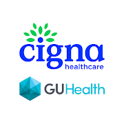 Cigna Australia by GU Health