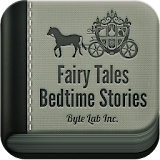 Fairy Tales - Bedtime Stories icon