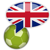 Fußball-Englisch icon