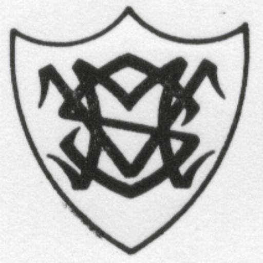 SMV Kolkata logo