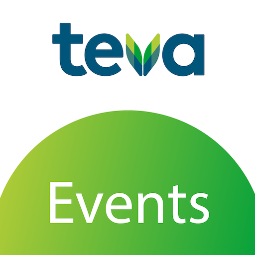 Teva Pharmaceutical Events  Icon