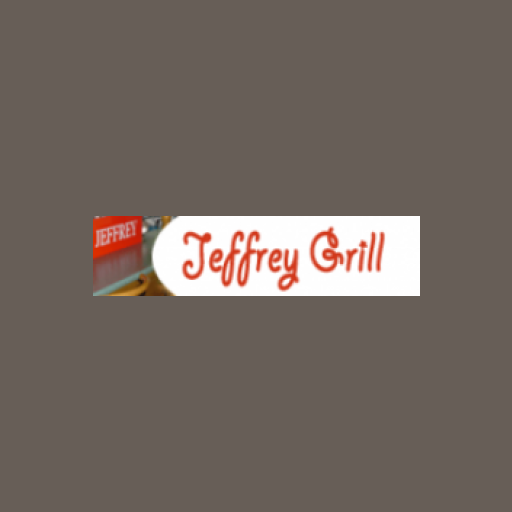 Jeffrey Grill logo
