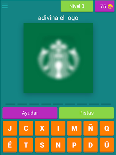 QUIZZ  MARCAS Y LOGOS