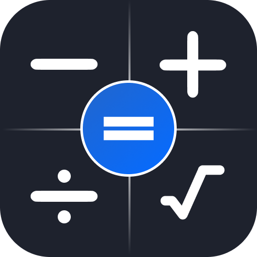 Calculator App logo