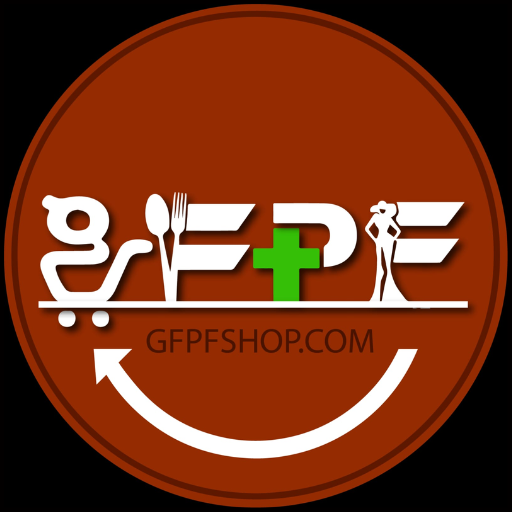 Gfpf logo