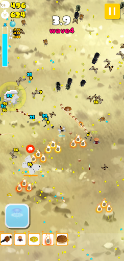 kabusurvivor Screen 3